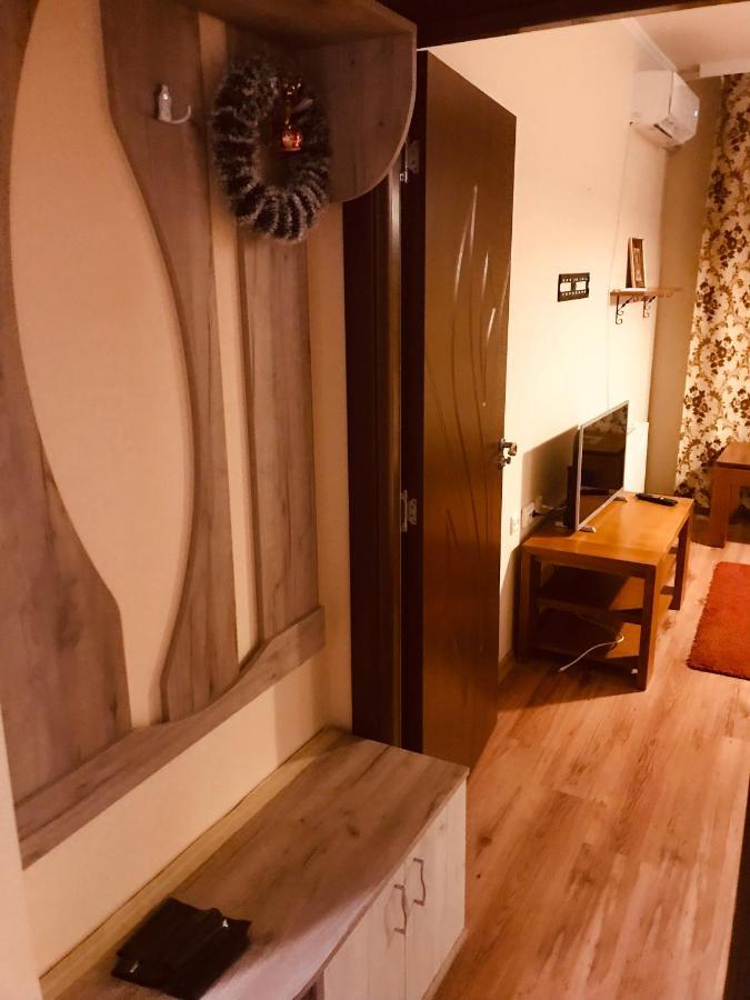 Ski Zone At Gondola, Perfect One Bdrm, Fast Wifi, Netflix, Quiet, Warm Bansko Exteriér fotografie