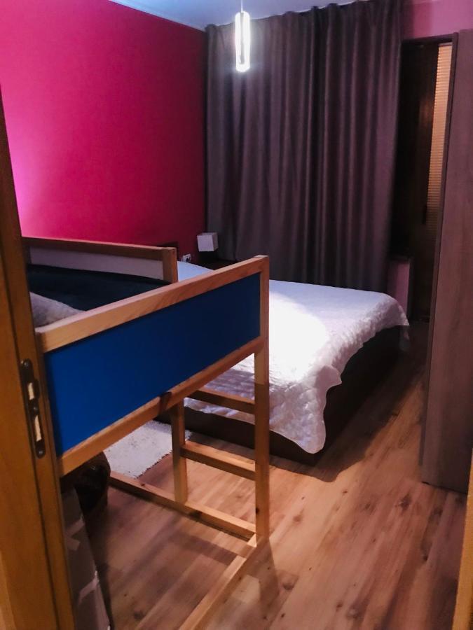 Ski Zone At Gondola, Perfect One Bdrm, Fast Wifi, Netflix, Quiet, Warm Bansko Exteriér fotografie