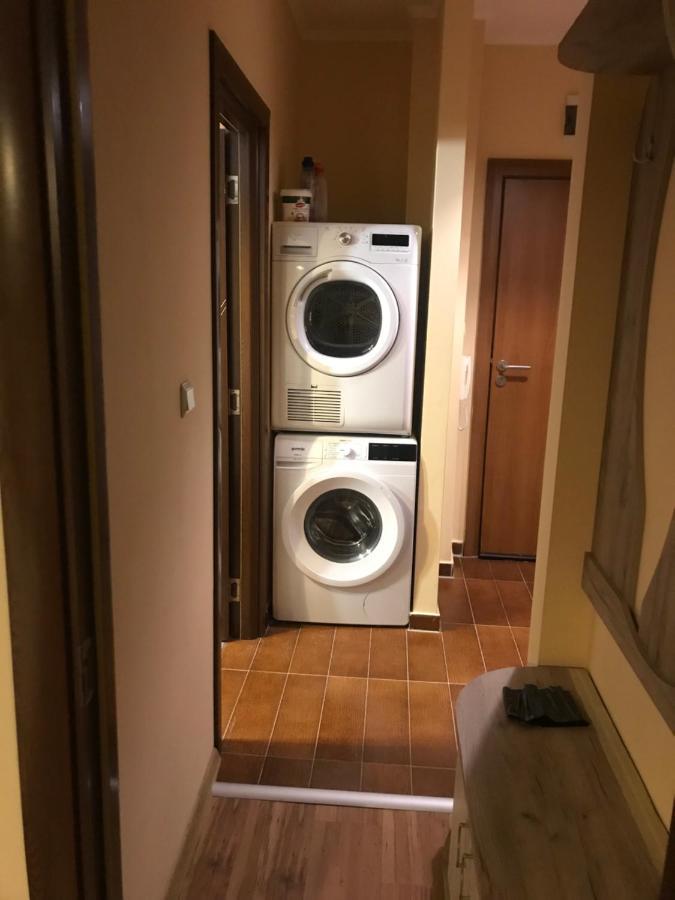 Ski Zone At Gondola, Perfect One Bdrm, Fast Wifi, Netflix, Quiet, Warm Bansko Exteriér fotografie