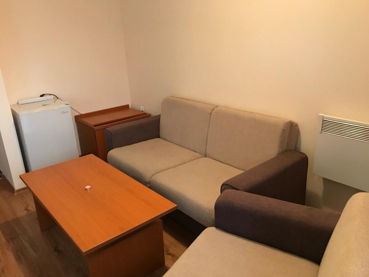 Ski Zone At Gondola, Perfect One Bdrm, Fast Wifi, Netflix, Quiet, Warm Bansko Exteriér fotografie