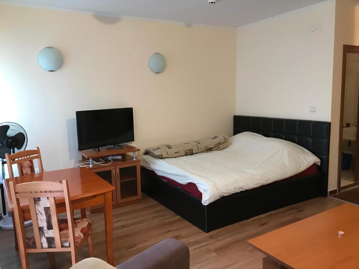 Ski Zone At Gondola, Perfect One Bdrm, Fast Wifi, Netflix, Quiet, Warm Bansko Exteriér fotografie