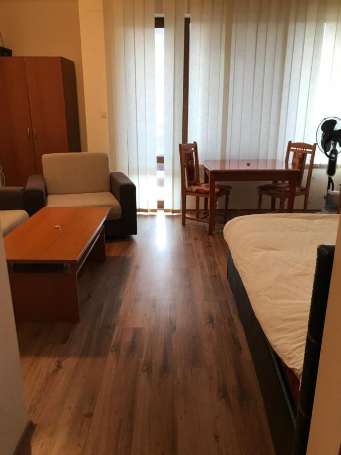 Ski Zone At Gondola, Perfect One Bdrm, Fast Wifi, Netflix, Quiet, Warm Bansko Exteriér fotografie