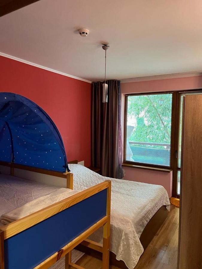 Ski Zone At Gondola, Perfect One Bdrm, Fast Wifi, Netflix, Quiet, Warm Bansko Exteriér fotografie